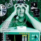 Type O Negative / Coverfoto Legacy-Magazin