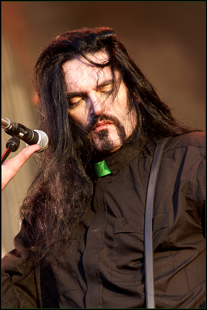 Type O Negative @ W:O:A 2007