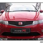 TypeR frontal