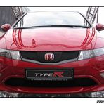 TypeR frontal