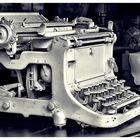 Typewriter