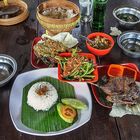 Typical Balinese food