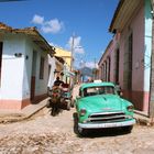 Typical Cuba