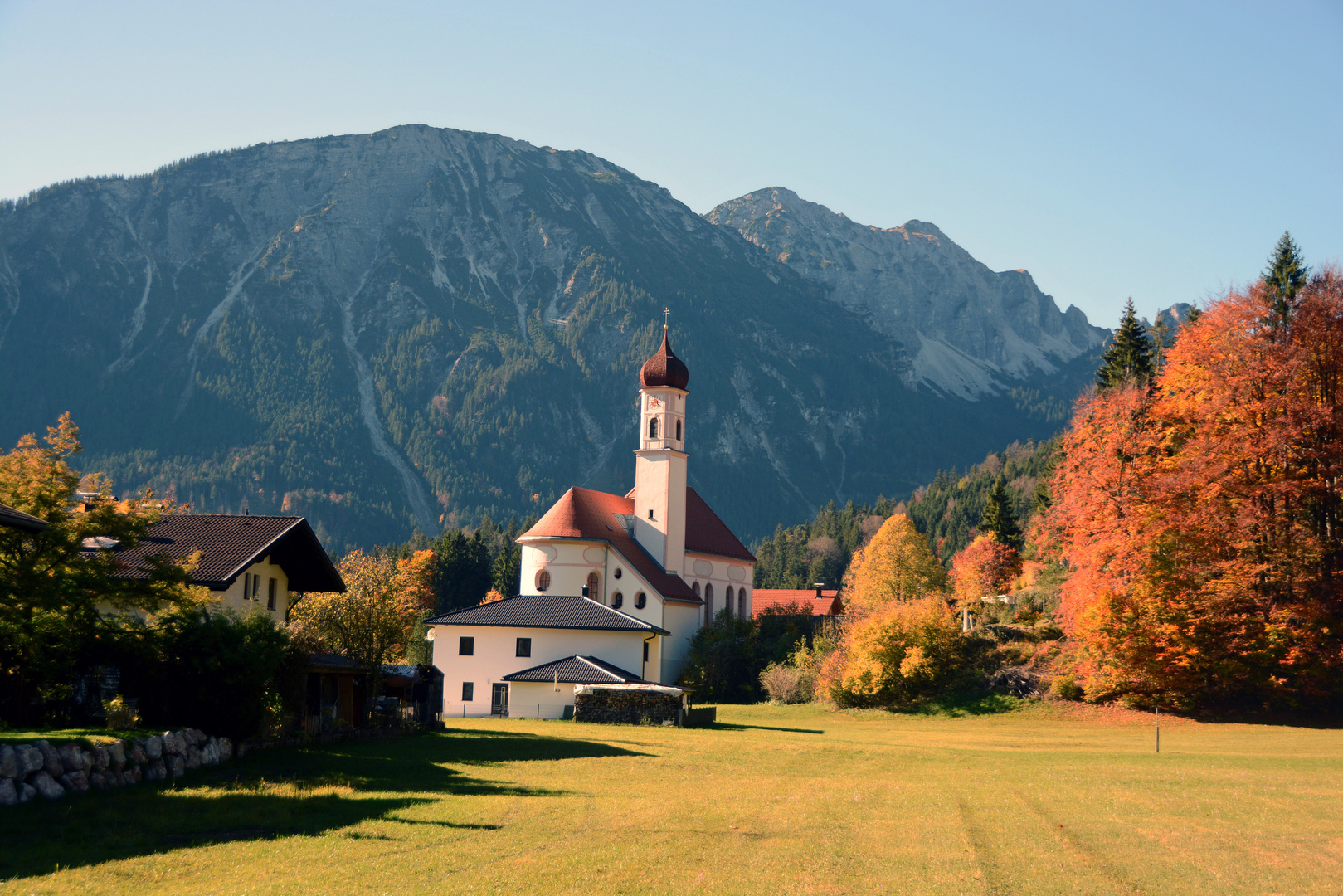 Typisch Allgäu