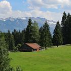 Typisch Allgäu