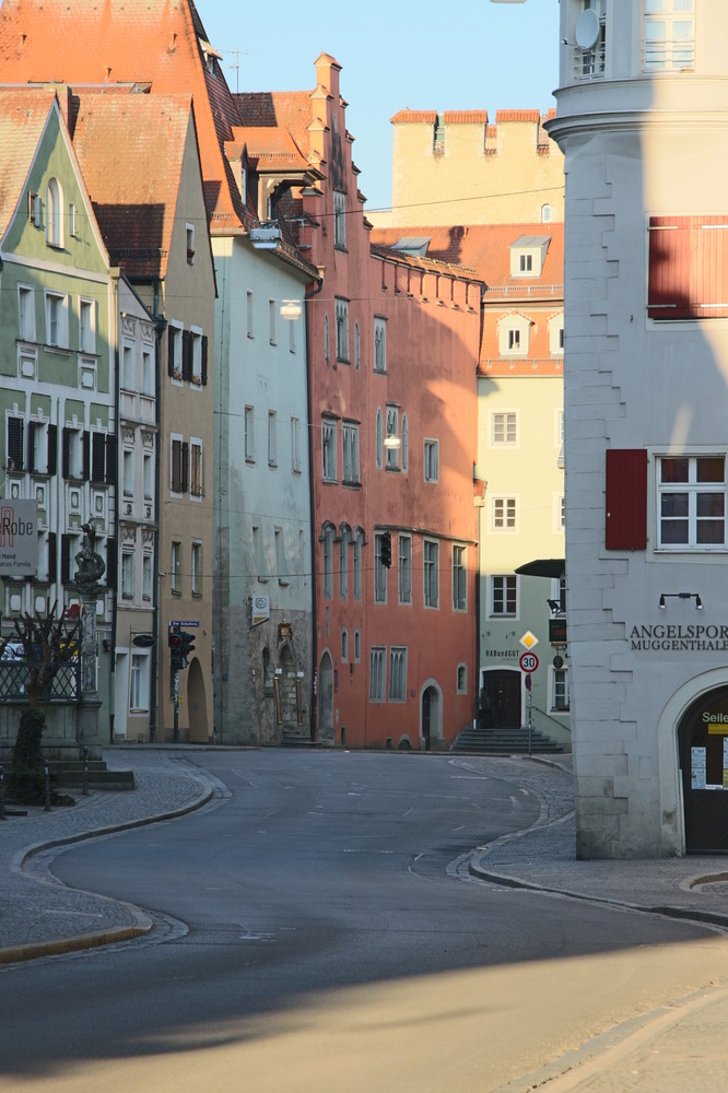 Typisch Altstadt