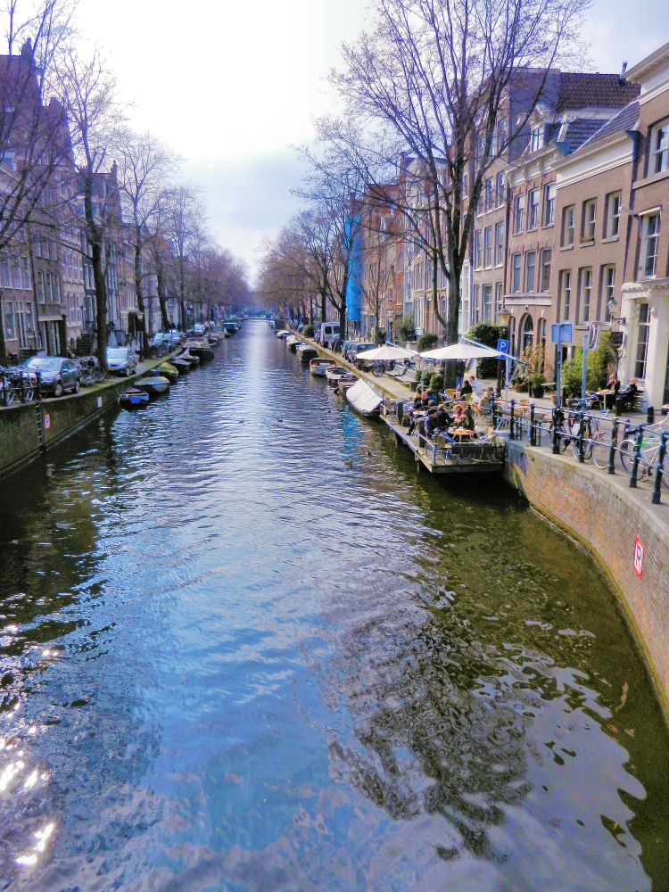 Typisch Amsterdam
