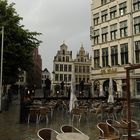 Typisch Antwerpen.....