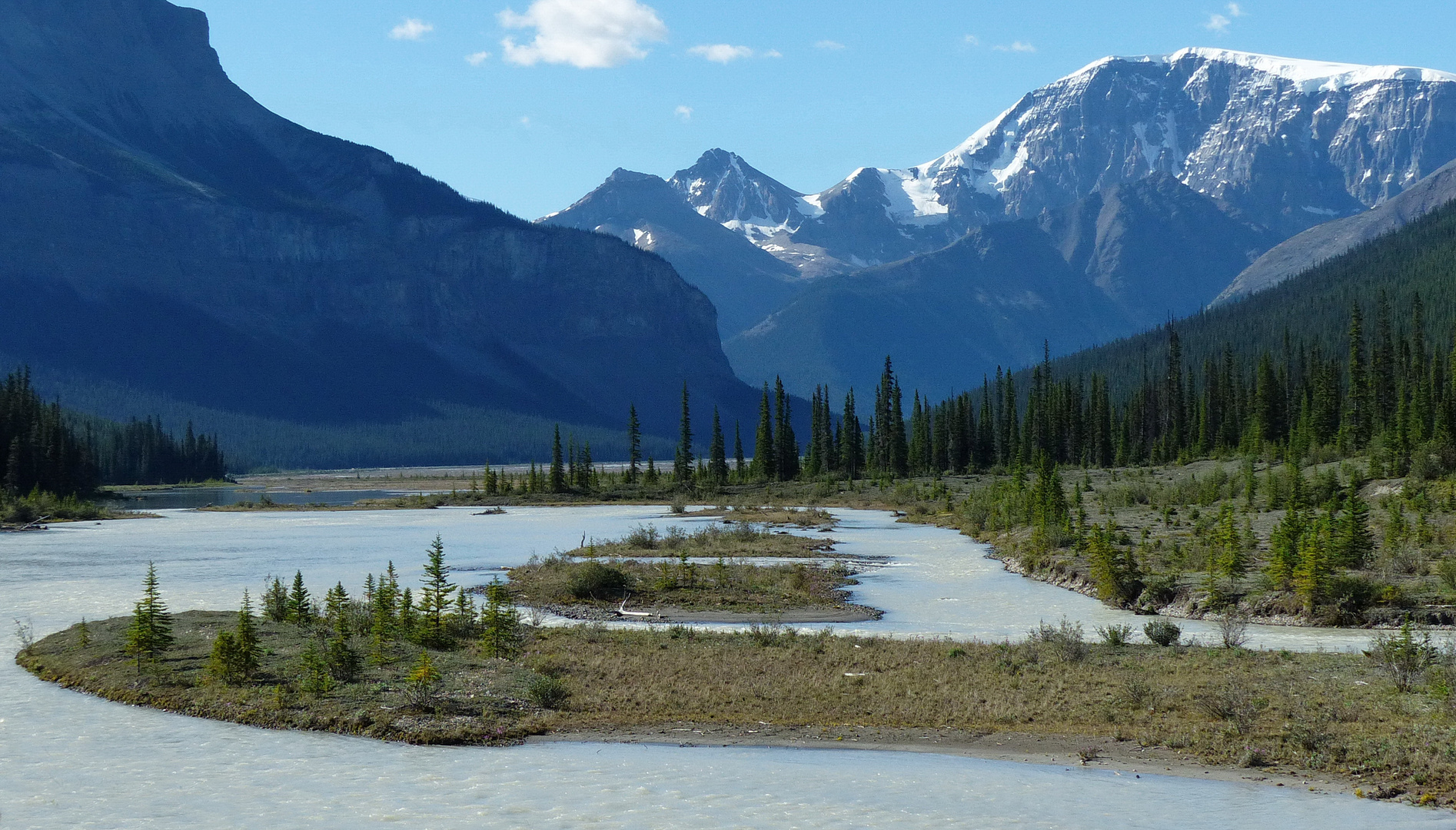 Typisch British Columbia