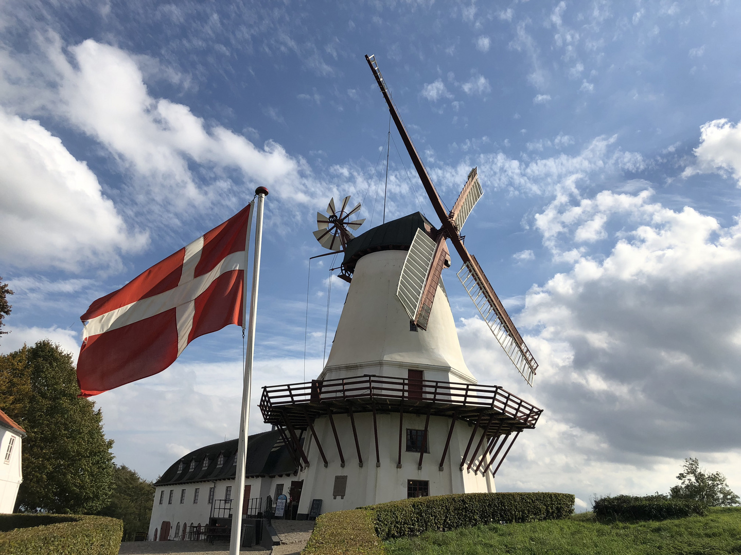 Typisch Dänemark Foto & Bild | naturbilder, natur Bilder ...