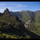 typisch gomera