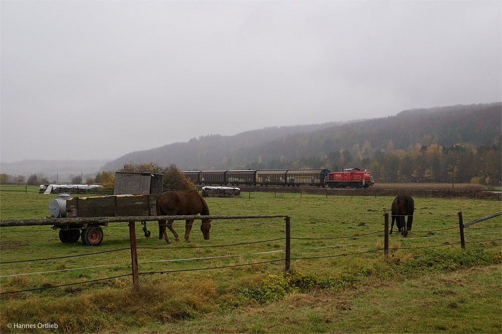 Typisch Herbst