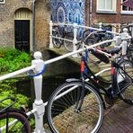 Typisch Holland - typisch Delft