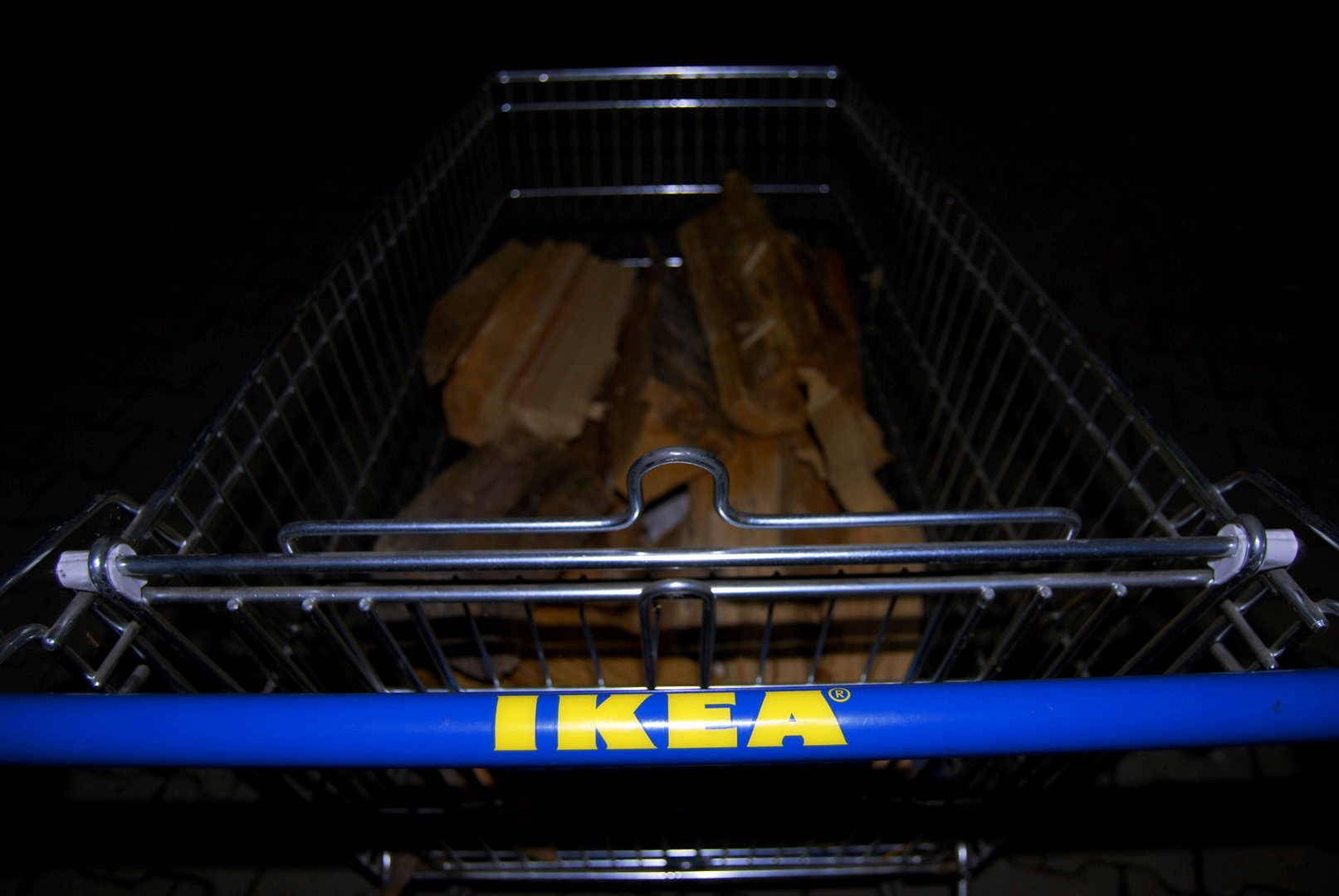 typisch IKEA