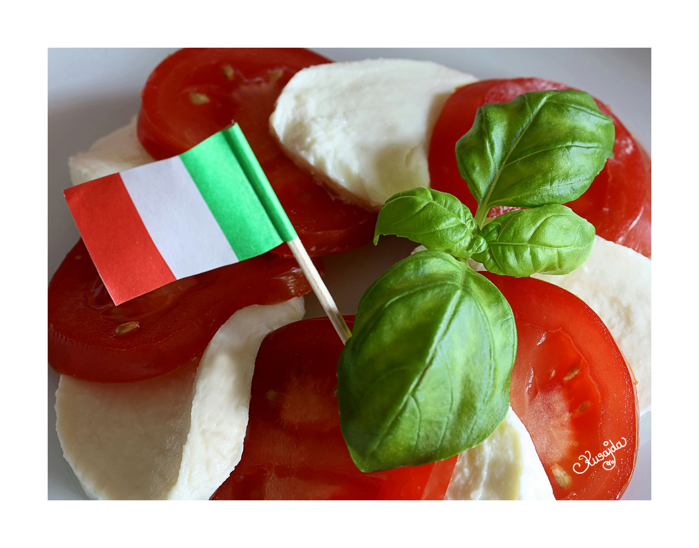 Italienisch Italienisch