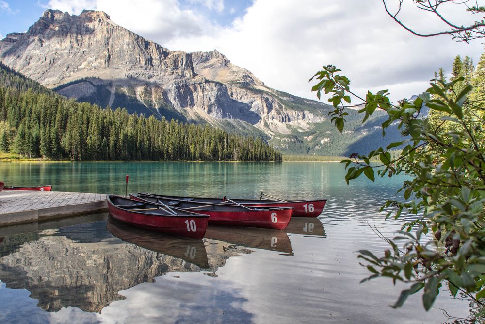 typisch Kanada(tourismus)