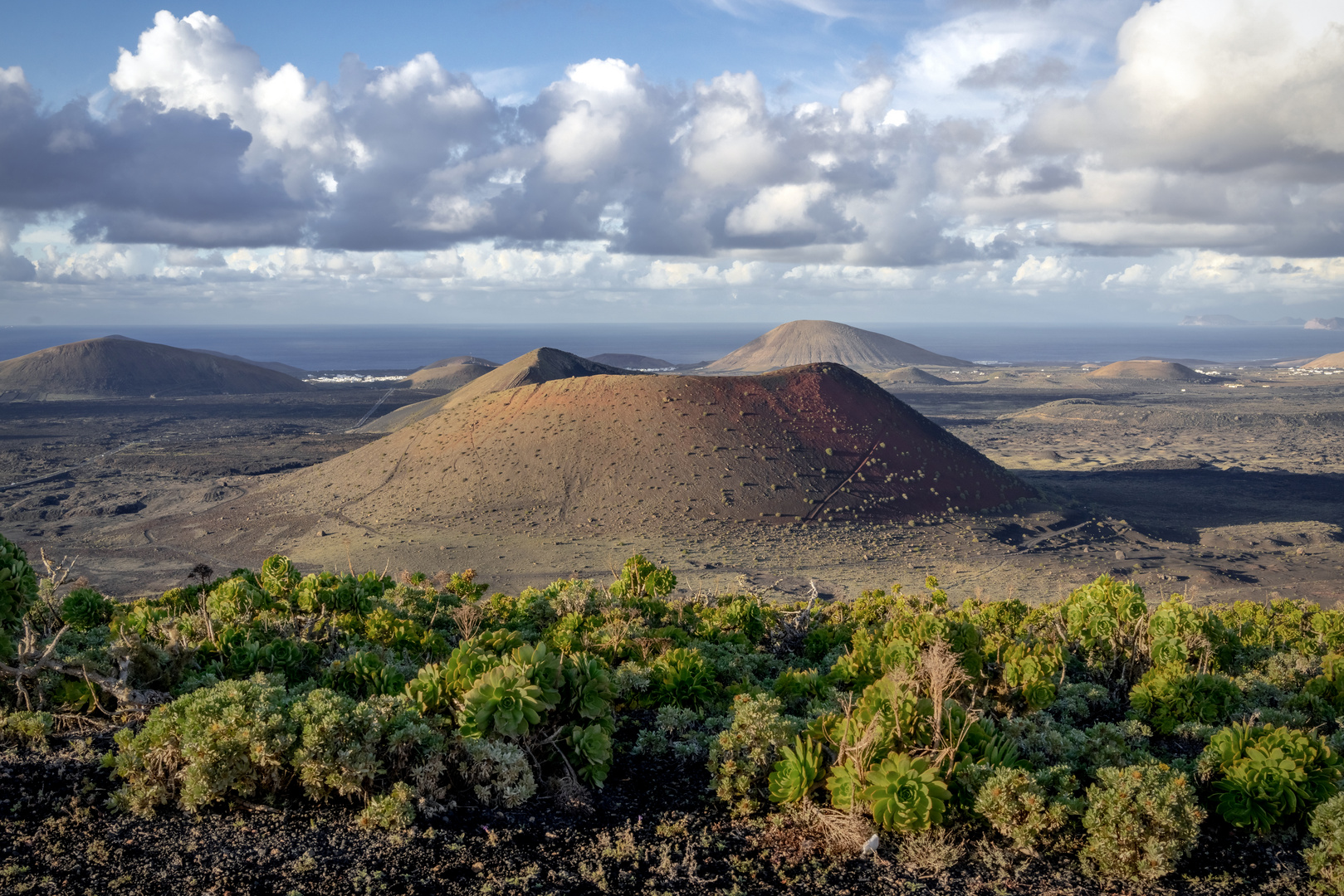 Typisch Lanzarote