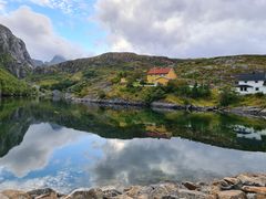 Typisch Lofoten