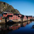 typisch Lofoten - einfach sön 2