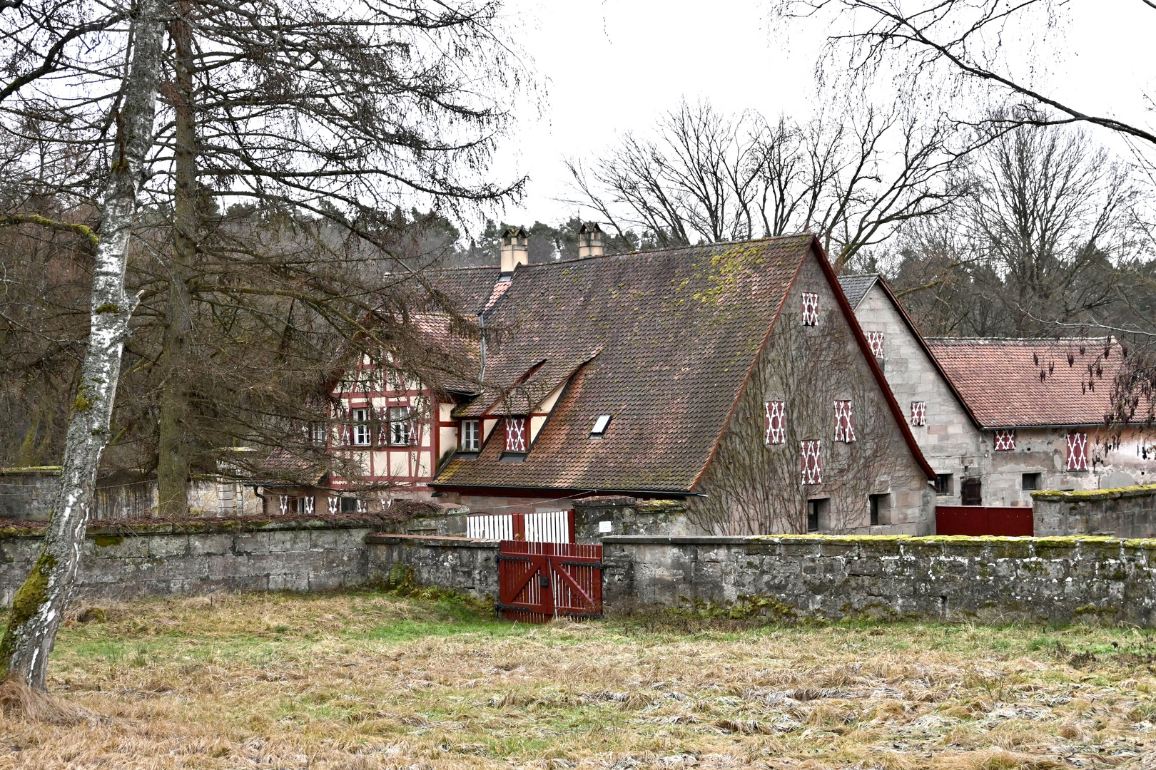 Typisch Mittelfranken............