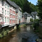 Typisch Monschau