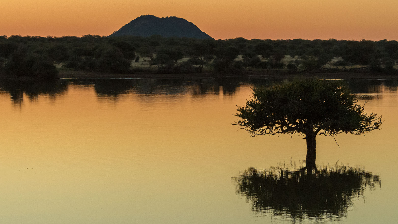 Typisch Namibia