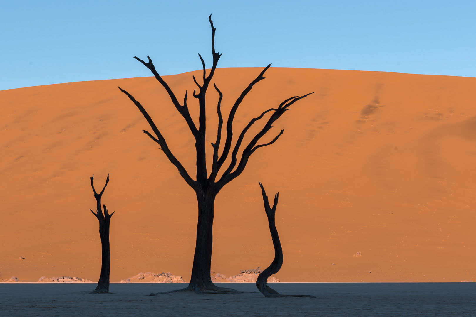 Typisch Namibia