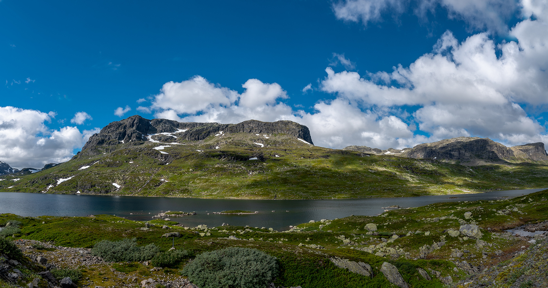 Typisch Norwegisch