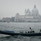 Typisch November - Melancholie  Venedig 2020