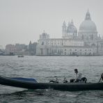 Typisch November - Melancholie  Venedig 2020
