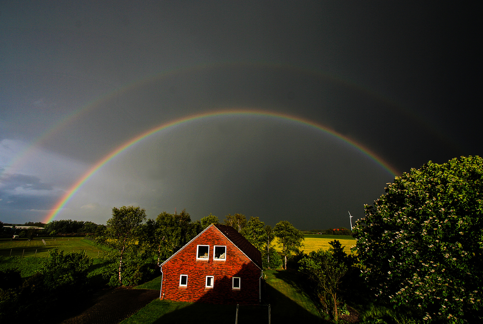 Typisch Ostfriesland