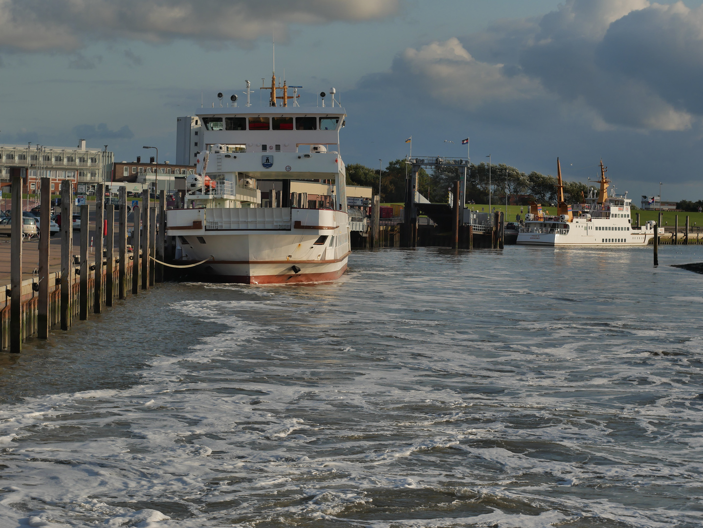 Typisch Ostfriesland