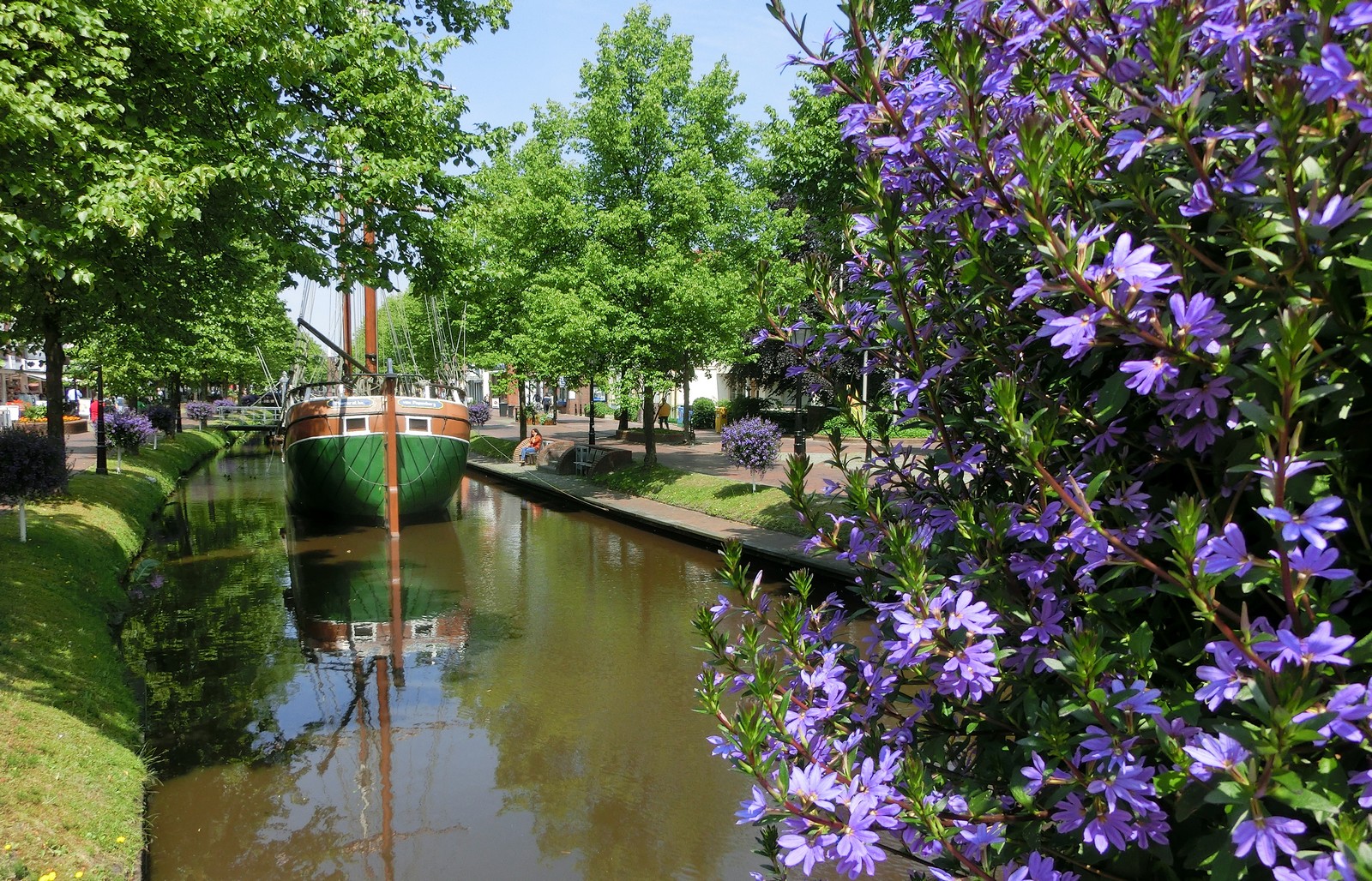 Typisch Papenburg