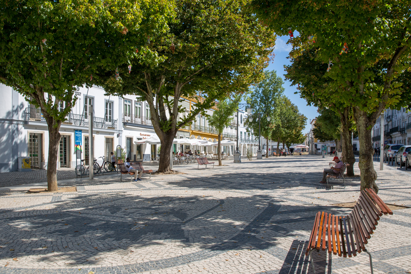 Typisch Portugal