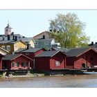 Typisch Porvoo