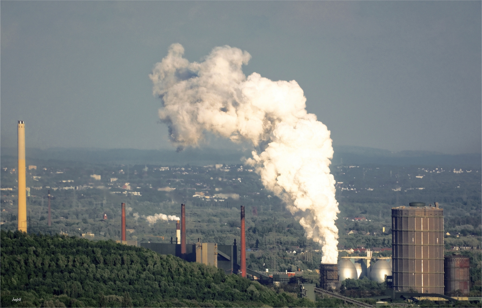 Typisch Ruhrpott? – Hömma auf damit!