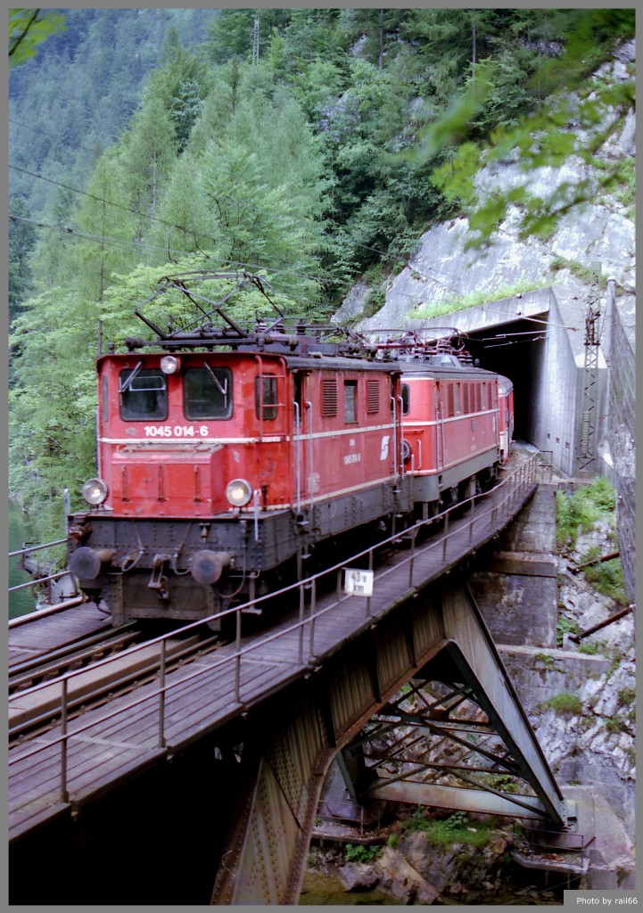 Typisch Salzkammergut