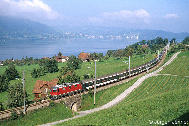 Typisch Schweiz