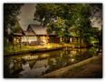 Typisch Spreewald ;) by HeikeS-Photoart 