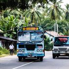 typisch Sri Lanka