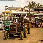 typisch Sri Lanka