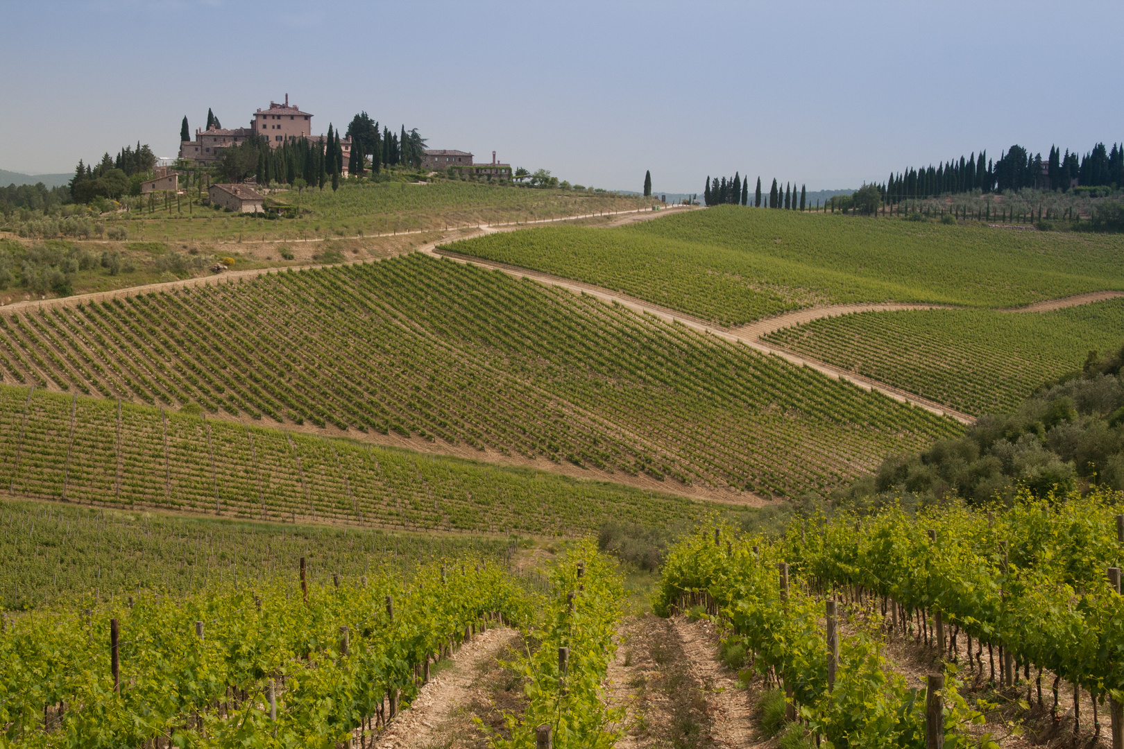 Typisch Toscana