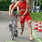 Typisch Triathlon