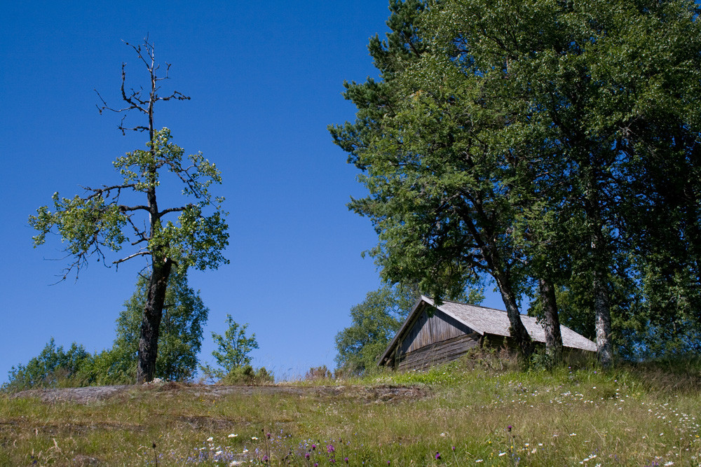 Typisch Värmland