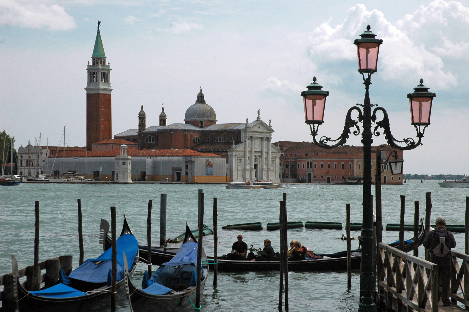 typisch Venedig