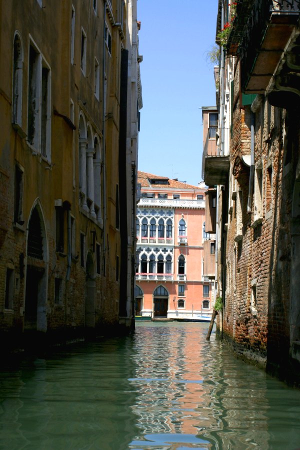 typisch venedig