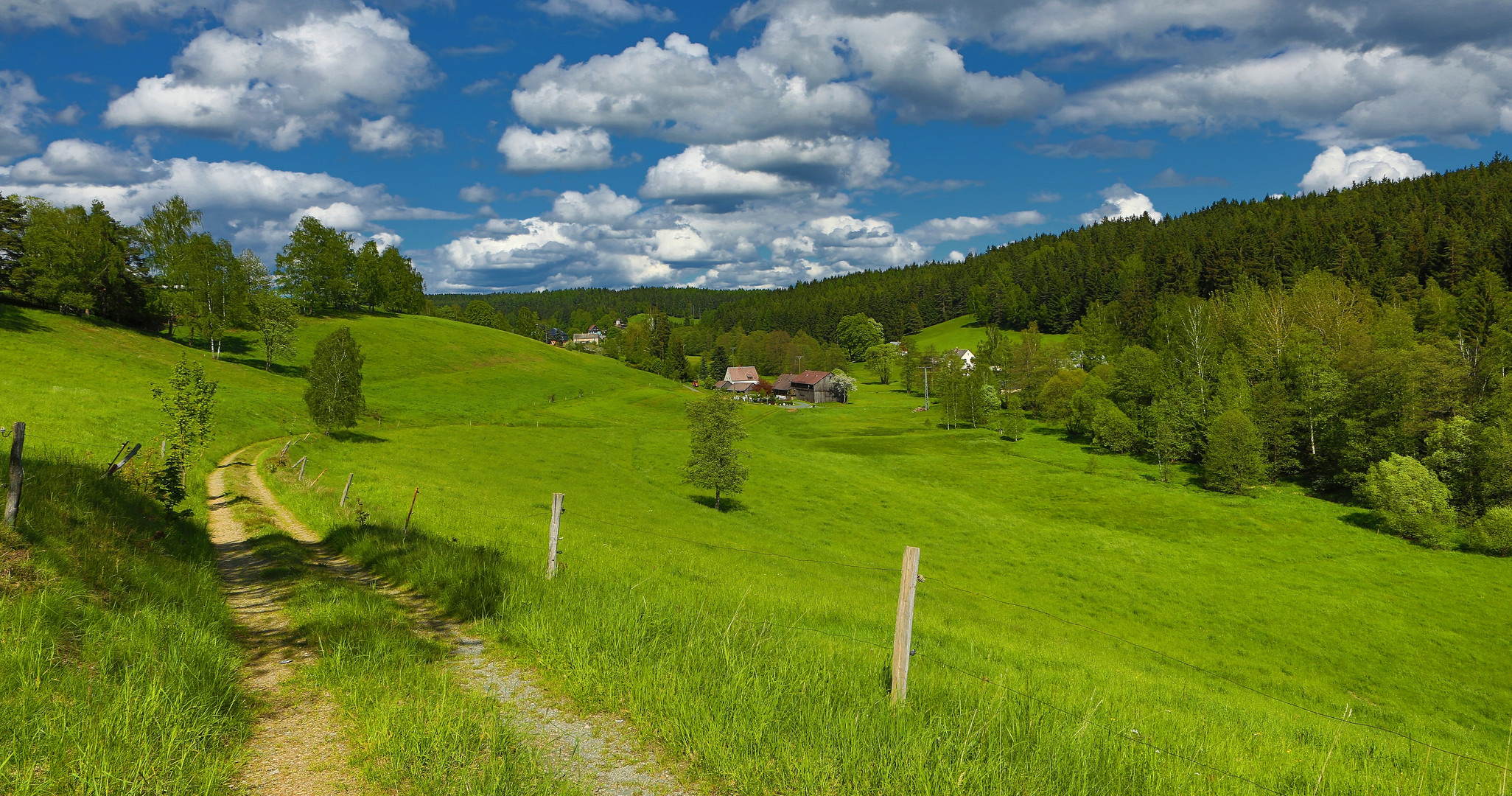 Typisch Vogtland