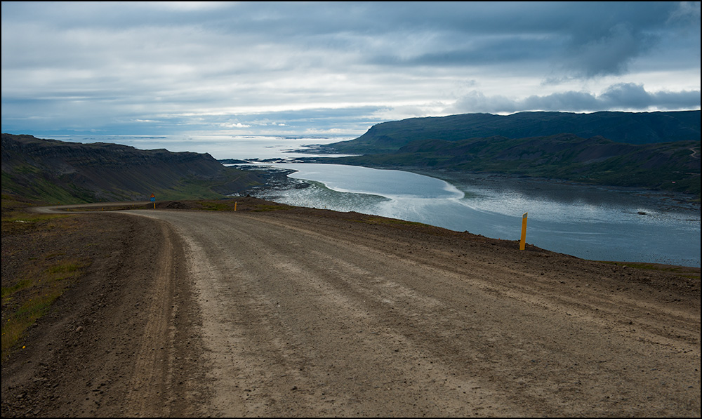 [ Typisch Westfjorde ]