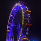 Typisch Wien, das "Original" Praterriesenrad...