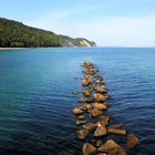 Typischer Rügen Blick..